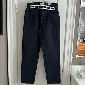 Cotton On Women’s Black Jeans